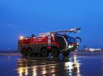 Panther 12500-1500 MAN SX 43.1000 8x8 by Rosenbauer 2005 года